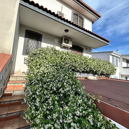 La Casa Sul Lago Di Napoli 拉戈帕特里亚 外观 照片