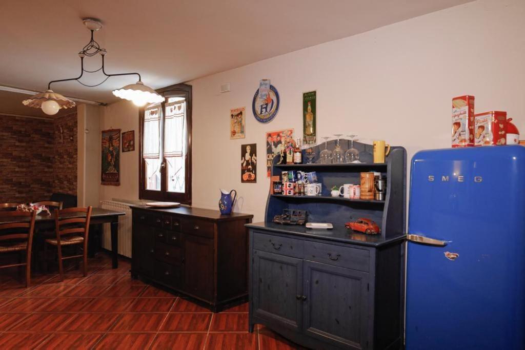 La Casa Sul Lago Di Napoli 拉戈帕特里亚 外观 照片