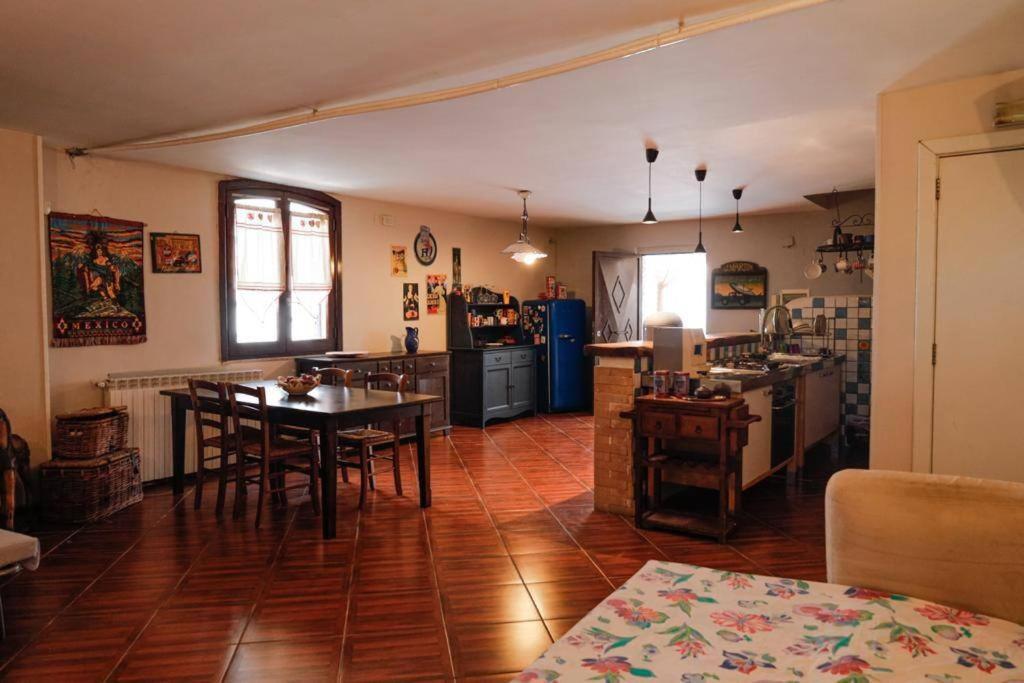 La Casa Sul Lago Di Napoli 拉戈帕特里亚 外观 照片