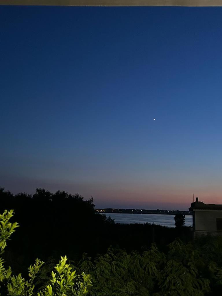 La Casa Sul Lago Di Napoli 拉戈帕特里亚 外观 照片