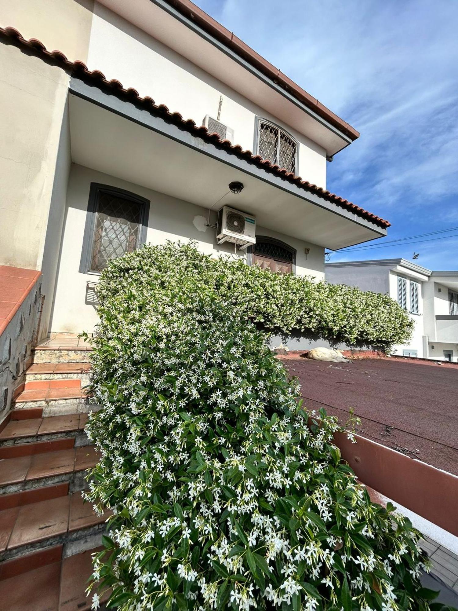 La Casa Sul Lago Di Napoli 拉戈帕特里亚 外观 照片